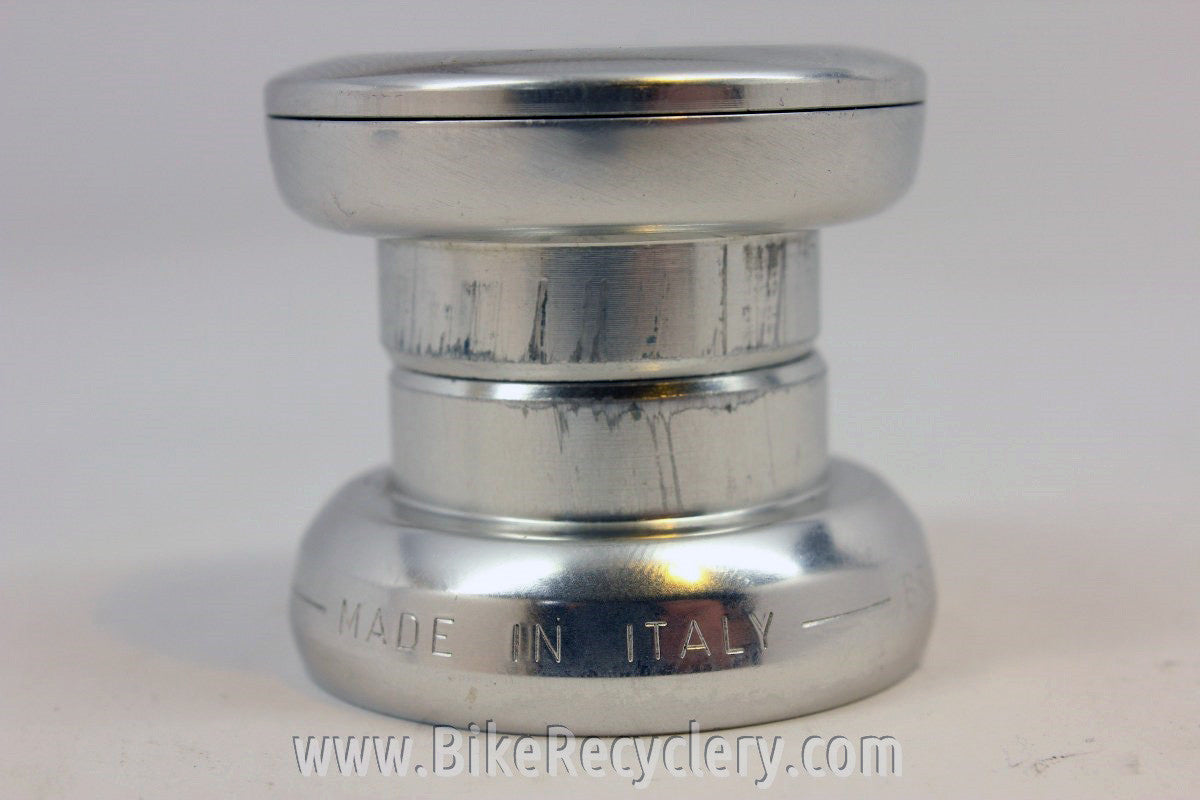 Vintage Campagnolo Chorus Threadless Headset: 1" Mint