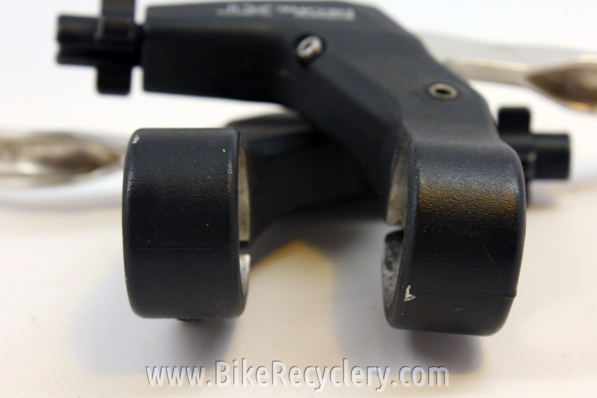 Shimano XT BL-M739 Brake Levers: V-Brake