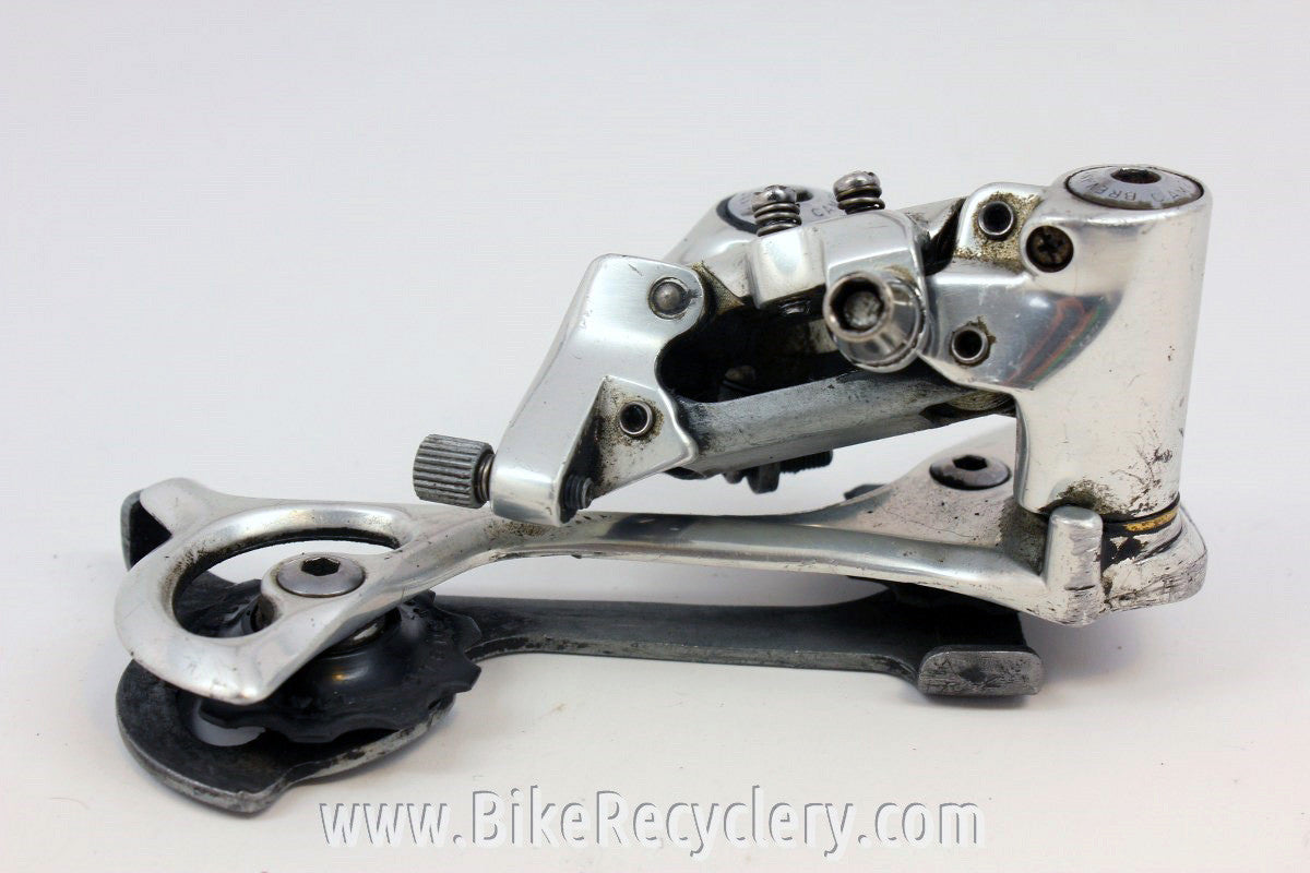 Campagnolo Icarus MTB Rear Derailleur: Long Cage, RD-03IC, RARE