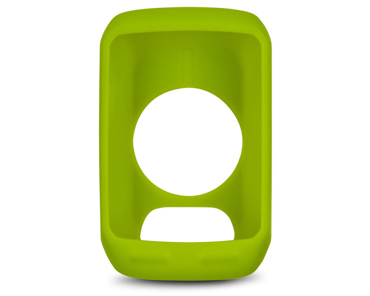 Garmin 510 Silicone Skin Case: Green