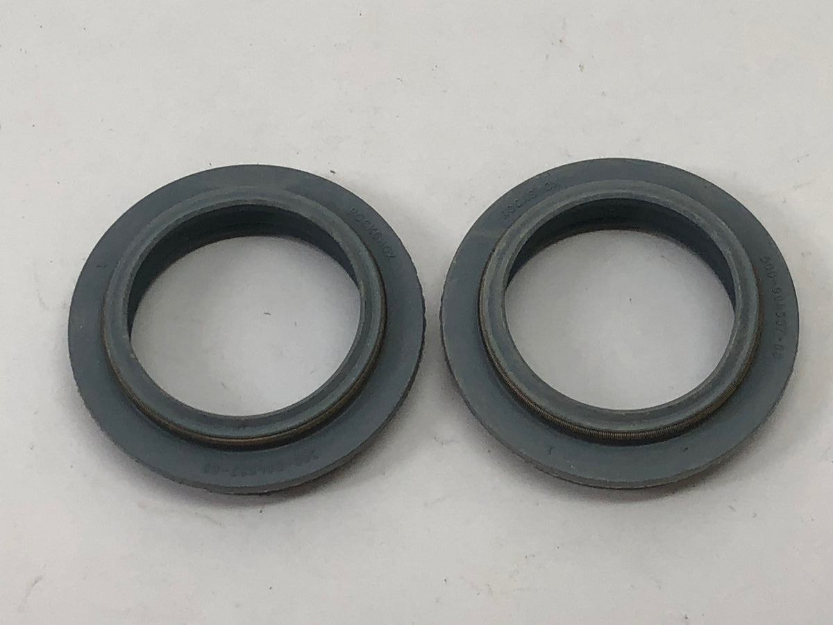NOS Rockshox Boxxer Wipers: 32mm - 500-004537-00 (pair)