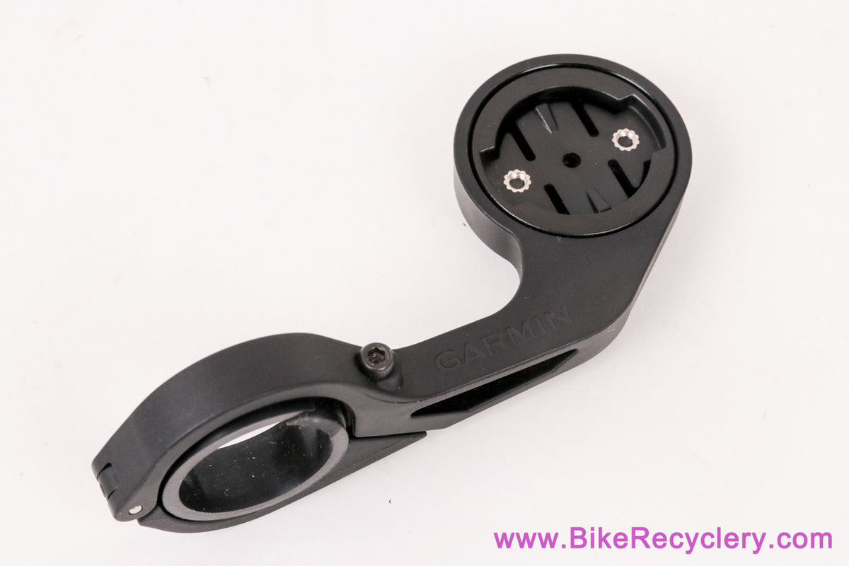 Garmin Flush Out Front Mount: Edge - Right (Near Mint+)