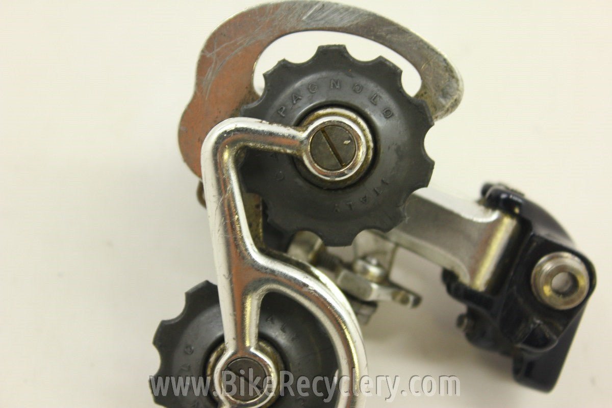 Campagnolo Super Record Rear Derailleur: 1980's Second Gen