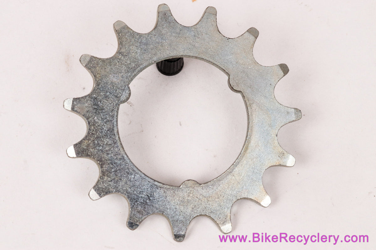 NOS Bendix(?) 3 Tab Coaster Brake Sprocket / Cog: 16t - Silver