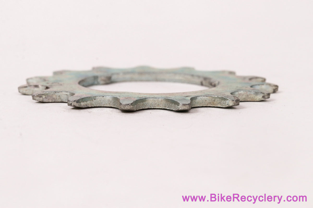 NOS Bendix(?) 3 Tab Coaster Brake Sprocket / Cog: 16t - Silver