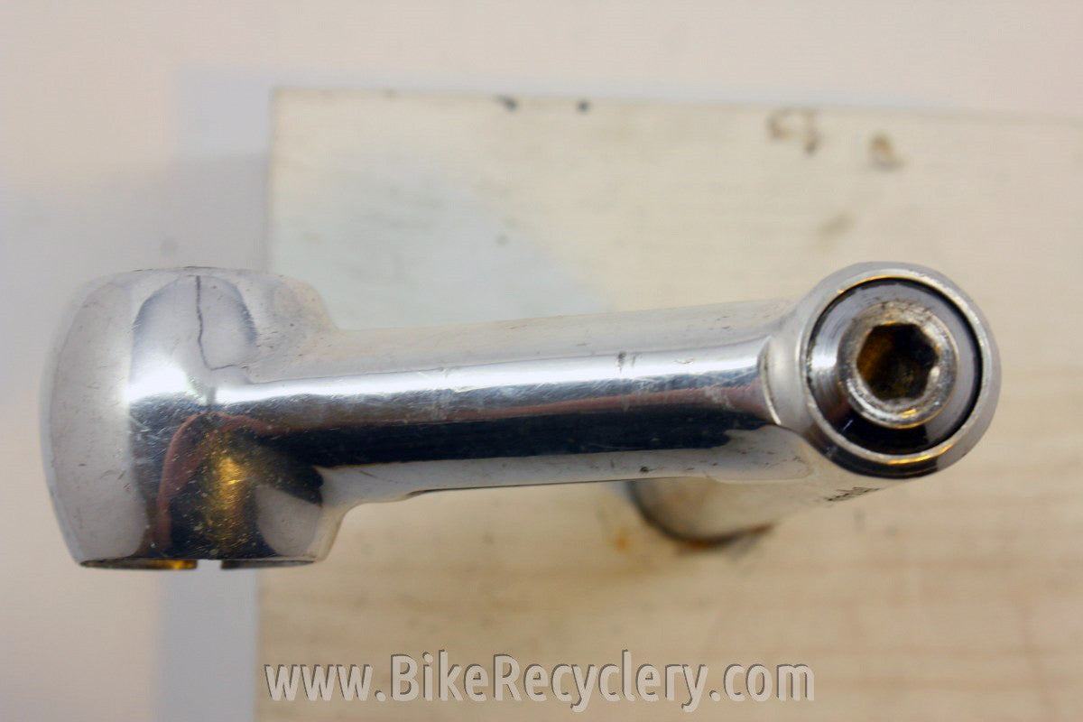 3TTT Gran Prix Special Quill Stem: 1950's, 75mm x 26.0mm
