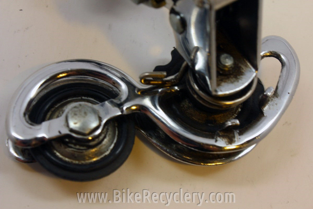 Vintage Huret Challenger 2 Rear Derailleur