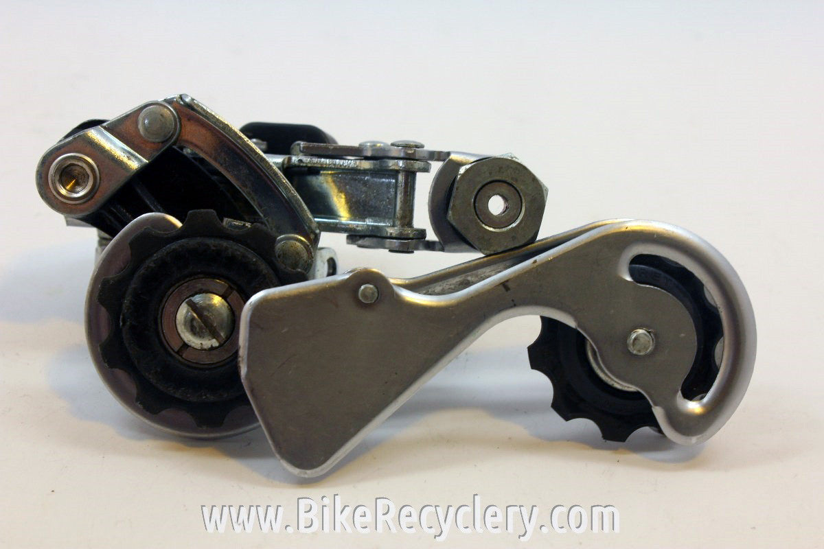 Sachs Huret DuoPar Eco Rear Derailleur: Touring