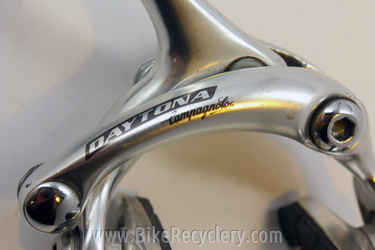 Campagnolo Dual Pivot Brakeset: Chorus / Veloce, Silver