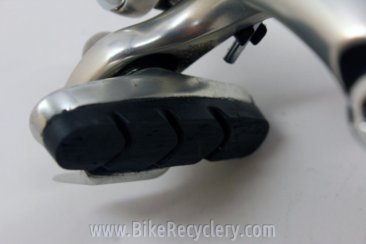 Campagnolo Dual Pivot Brakeset: Chorus / Veloce, Silver