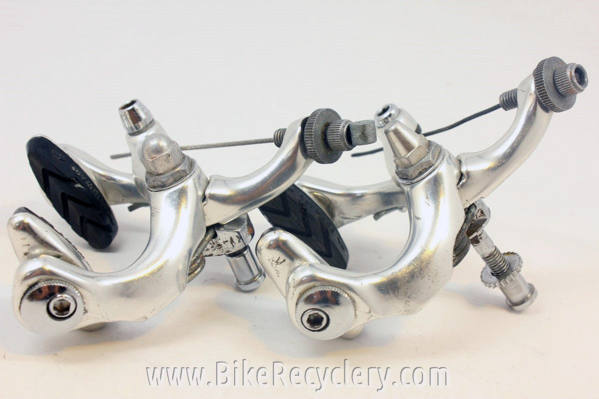 Dia Compe Aero Compe AC-300G Brakeset: Ultra Short Reach 37-43mm