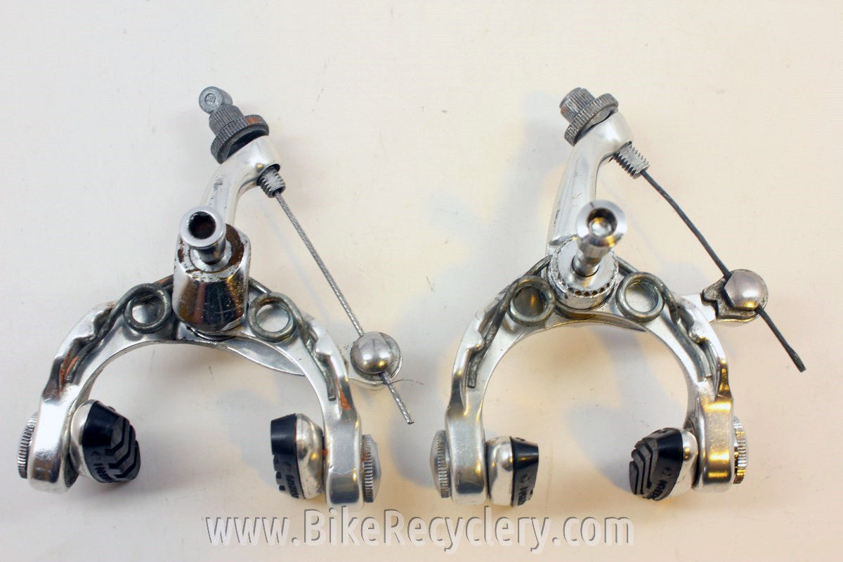 Dia Compe Aero Compe AC-300G Brakeset: Ultra Short Reach 37-43mm