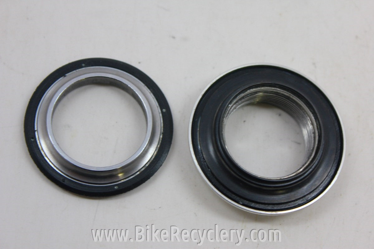 Campagnolo Chorus Headset: 1" Threaded