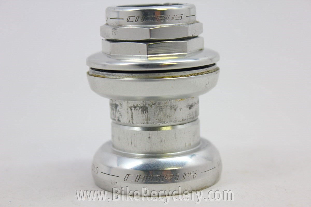 Campagnolo Chorus Headset: 1" Threaded