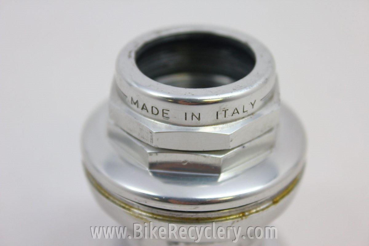 Campagnolo Chorus Headset: 1" Threaded