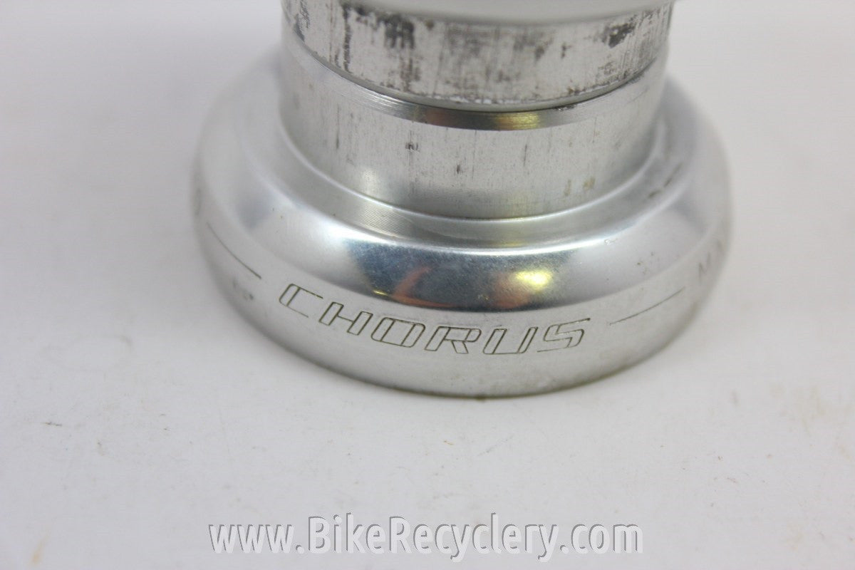 Campagnolo Chorus Headset: 1" Threaded