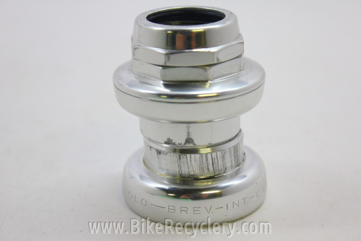 Campagnolo Chorus Headset: 1" Threaded