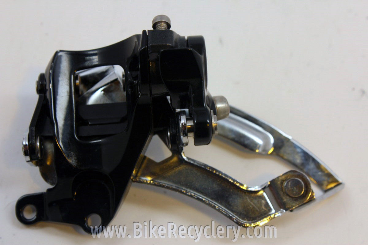 Sram X9 Front Derailleur: S3 (E2) Direct Mount, Top Pull, NEW