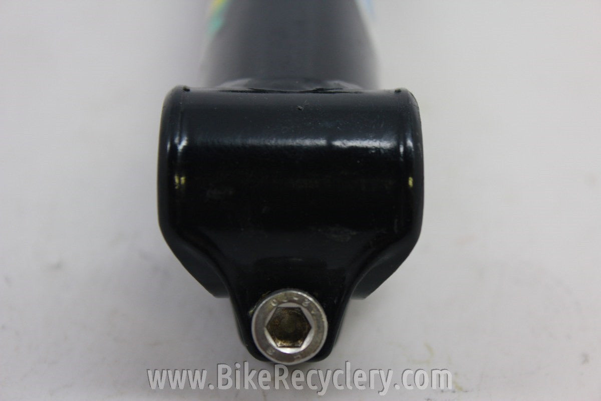 NOS Salsa High Rise Threadless Stem: 1 1/8" 120mm x 25.4mm