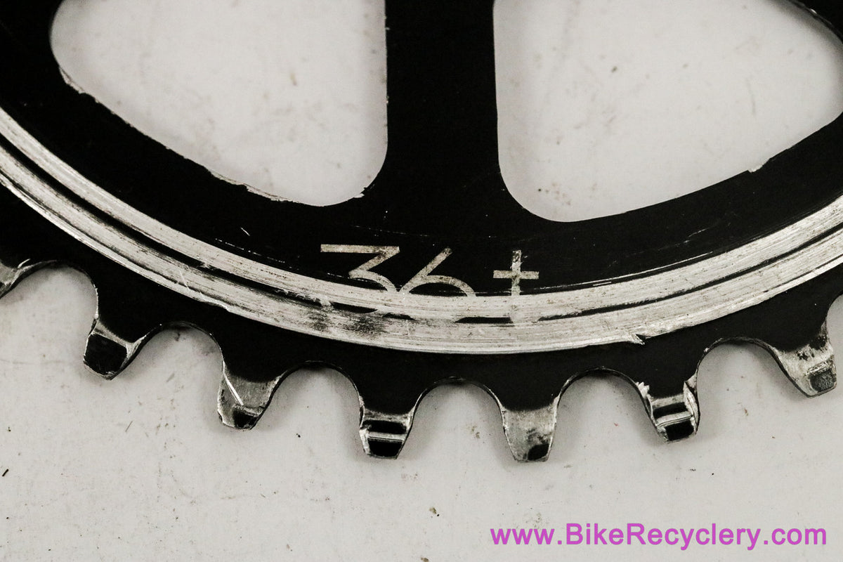 Canfield Bikes AM/DH REGULAR Chainring: 36t - SRAM 3-Bolt Direct Mount