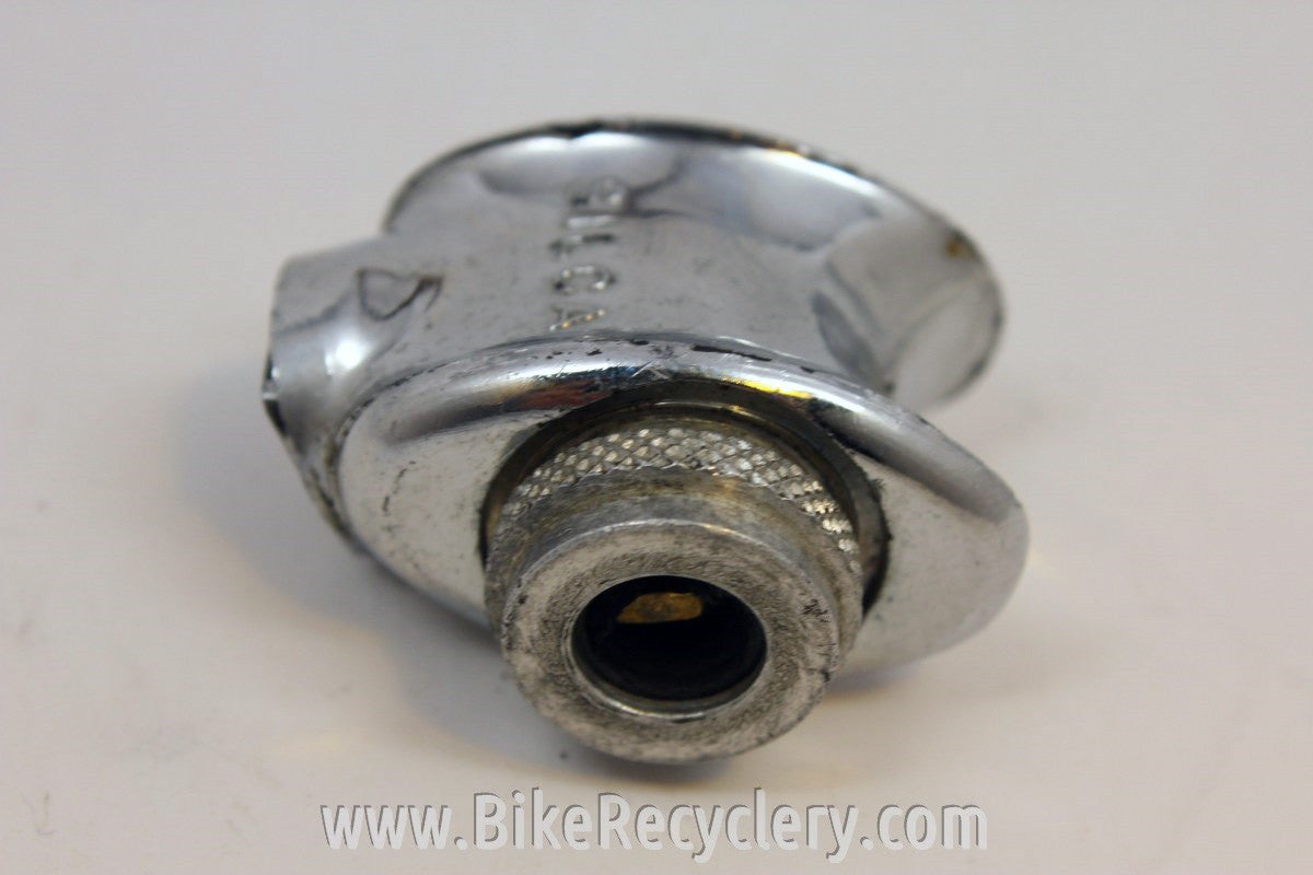 Silca Frame Pump Head