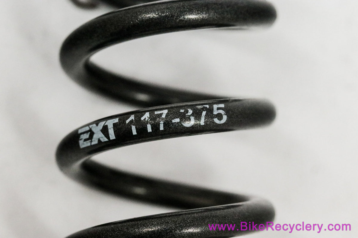 EXT Spring Coil: 117 x 375mm (Near Mint Low Miles)