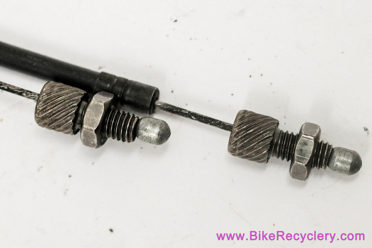 BMX Parts Lot: 4 Pegs + Right Odyssey Brake Lever + Spank Grips + Title Gyro + Race Face Ride 31.6mm Seatpost