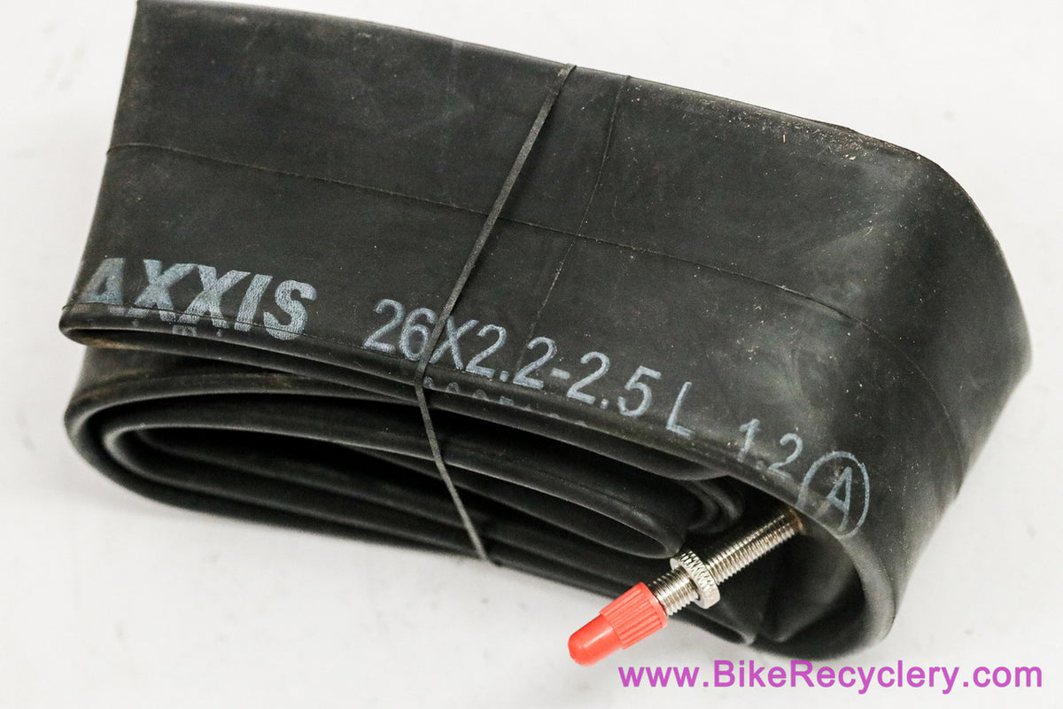 Maxxis Freeride Tube: 26" x 2.20/2.50 - Presta (NEW)