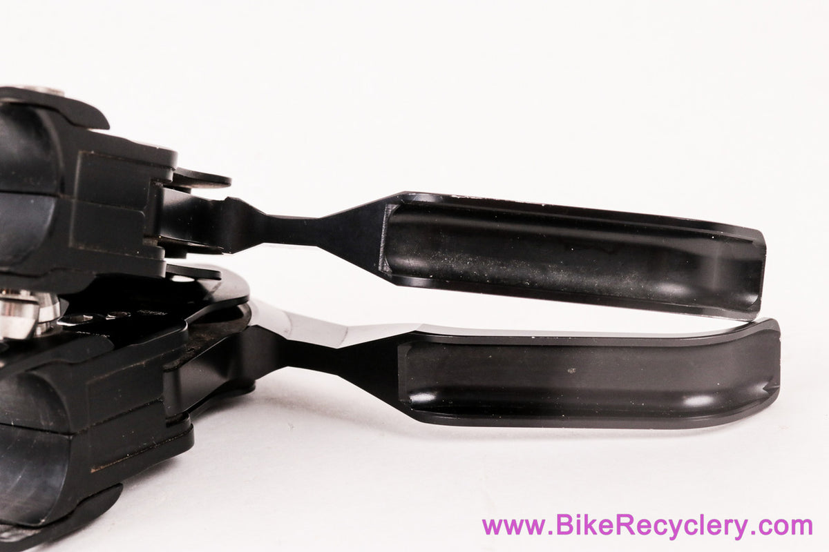 Avid Single Digit Ultimate Black Ops Brake Levers: Vintage 1990's (NEAR MINT++)