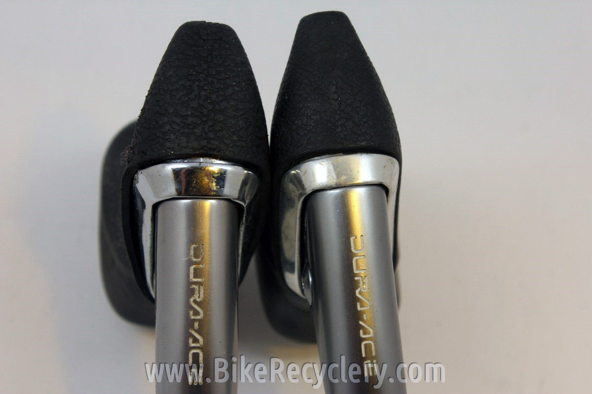 Vintage Shimano Dura Ace Brake Levers: BL-7401 / BL-7402