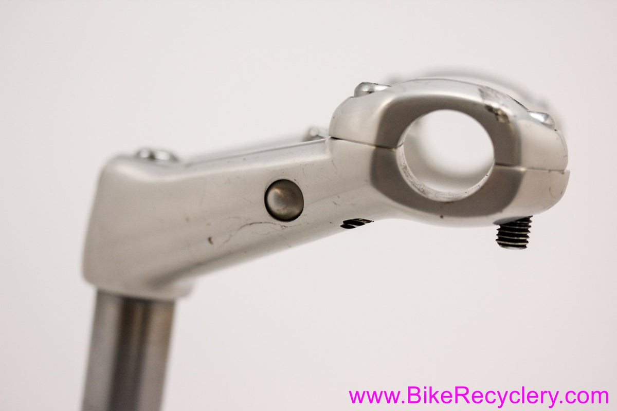 Specialized Slingshot Quill Stem: 100mm - "Bullmoose" Style - Vintage Early 1980's Stumpjumper