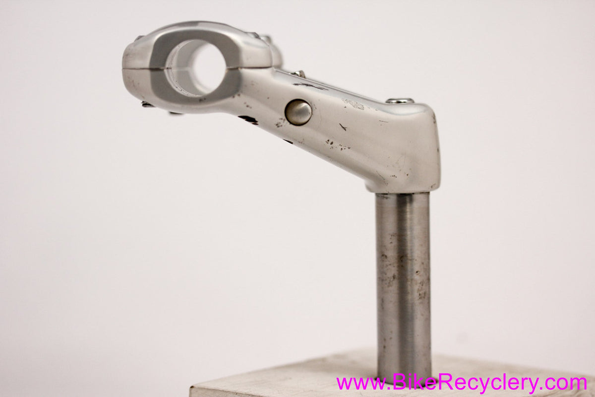 Specialized Slingshot Quill Stem: 100mm - "Bullmoose" Style - Vintage Early 1980's Stumpjumper
