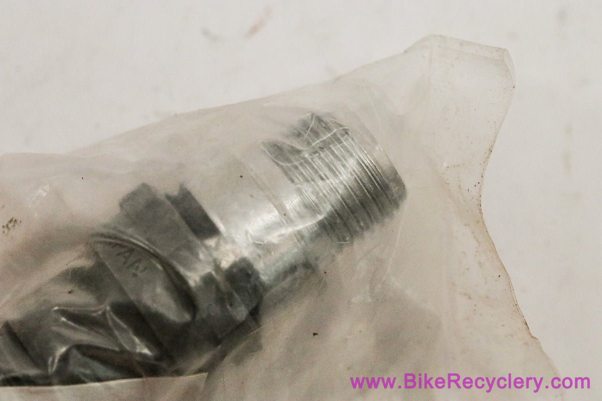 Shimano Right SPD-SL Pedal Axle: #43298010 (NEW)