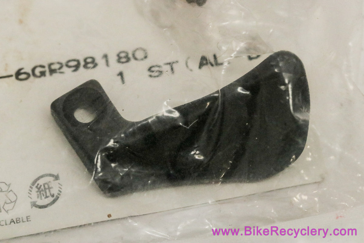 NIB/NOS Shimano XTR ST-M965 Dual Control Shifter Release Lever: Left Side - Bolt + Circlip