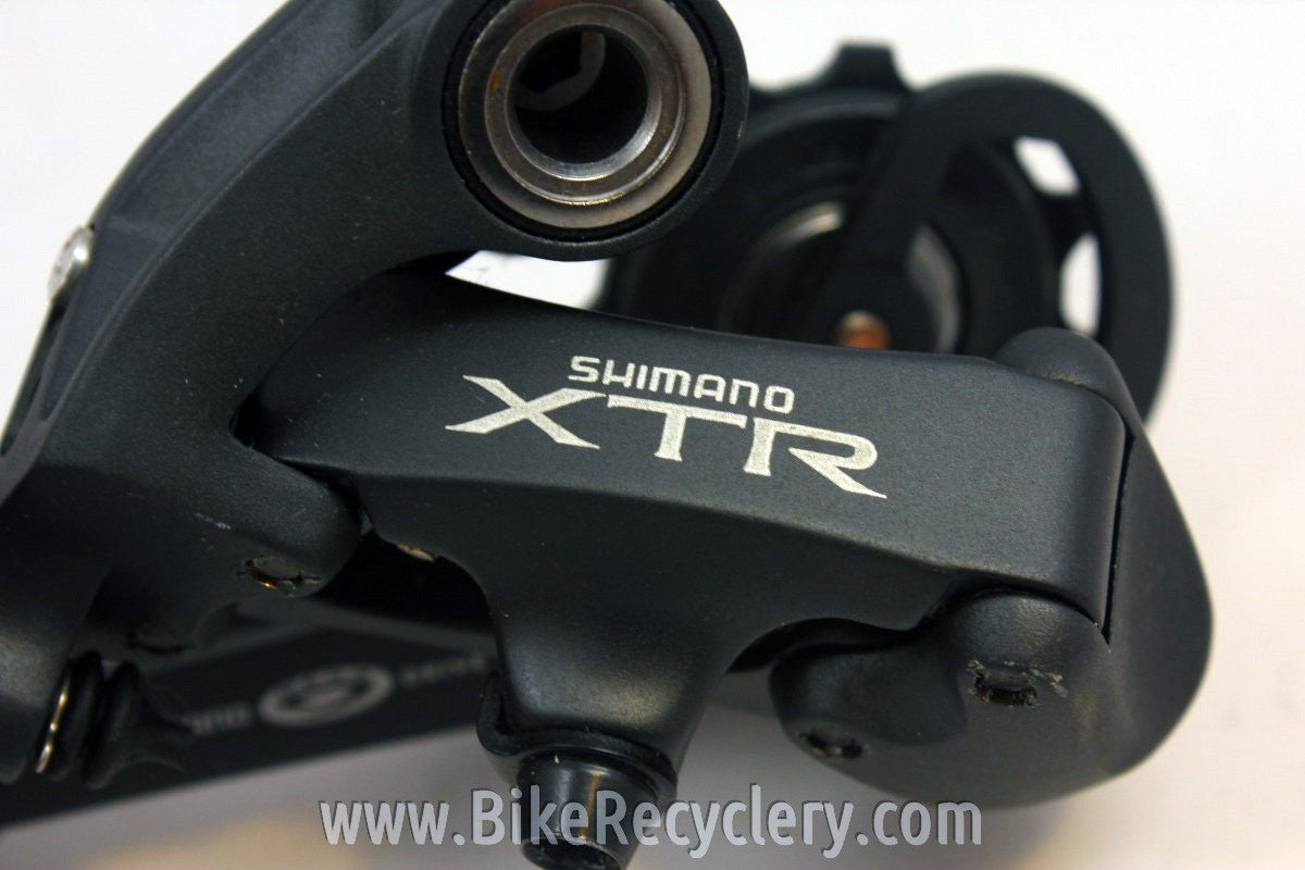 NIB/NOS Shimano XTR RD-M952 Rear Derailleur: SGS, MINT!