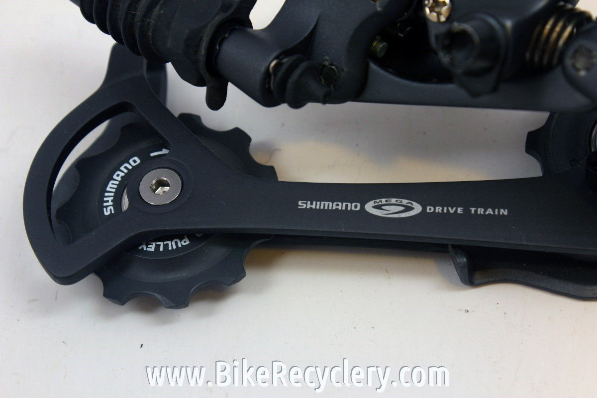 NIB/NOS Shimano XTR RD-M952 Rear Derailleur: SGS, MINT!