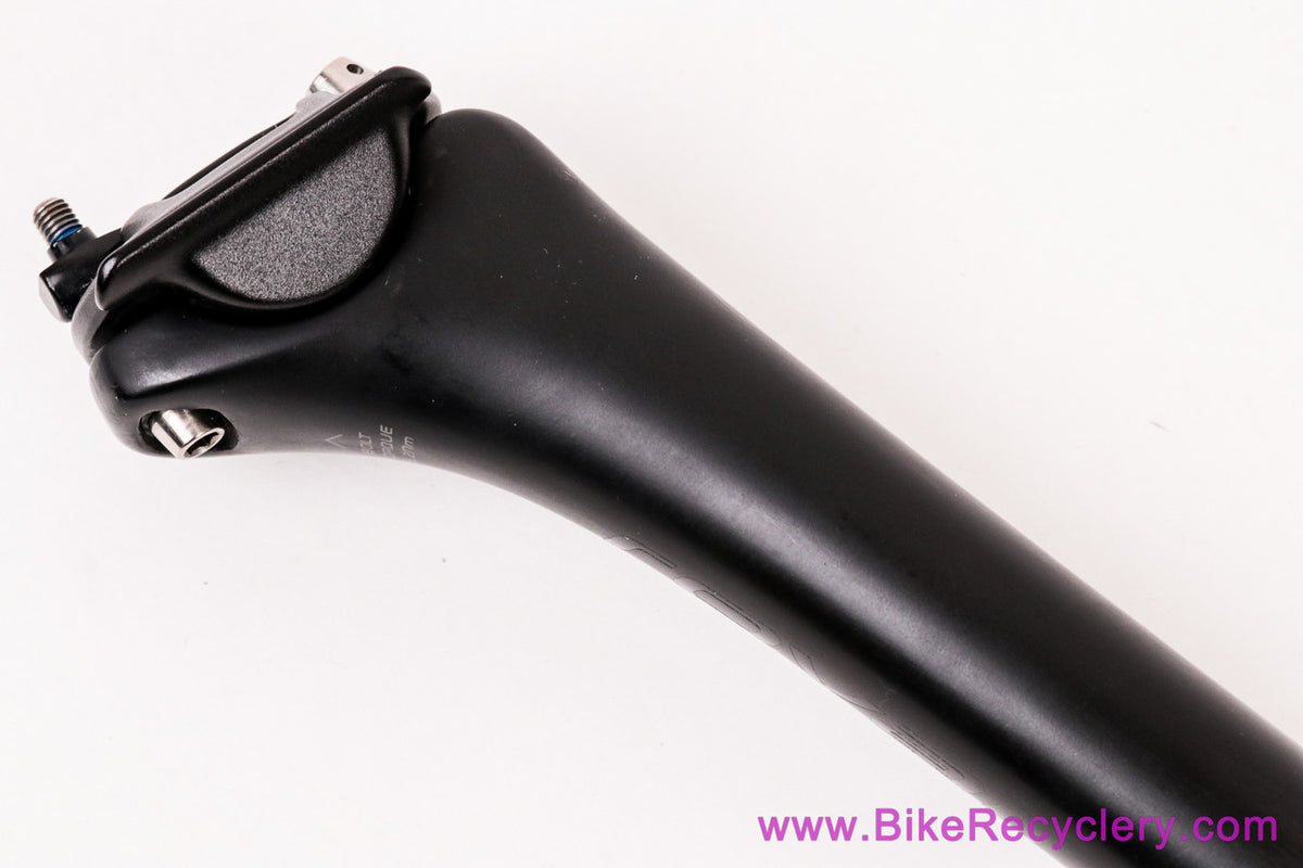 Specialized Roval Alpinist Carbon Seatpost: 27.2mm x 260mm - 12mm Setback (New Take Off?)