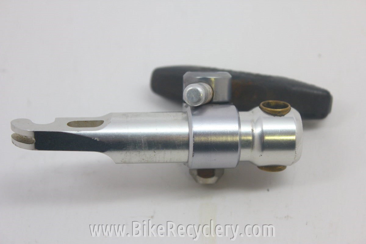 WTB Speedmaster Cantilever Brake: No Hardware