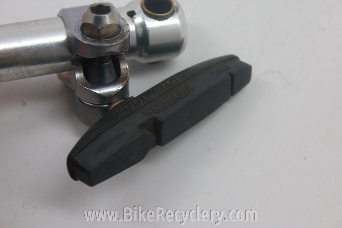 WTB Speedmaster Cantilever Brake: No Hardware