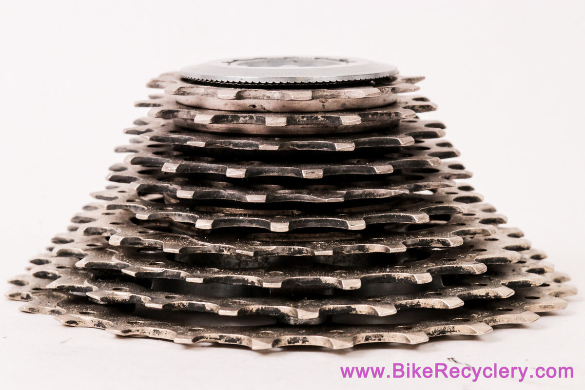 Shimano Ultegra CS-6700 10-Speed Cassette: 12-25t (Near Mint)