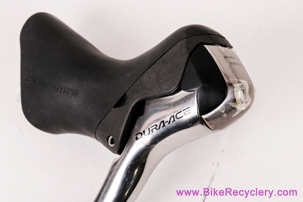 NOS Shimano Dura Ace ST-7800 STI Shifter: LEFT/FRONT - Double - 10s Group