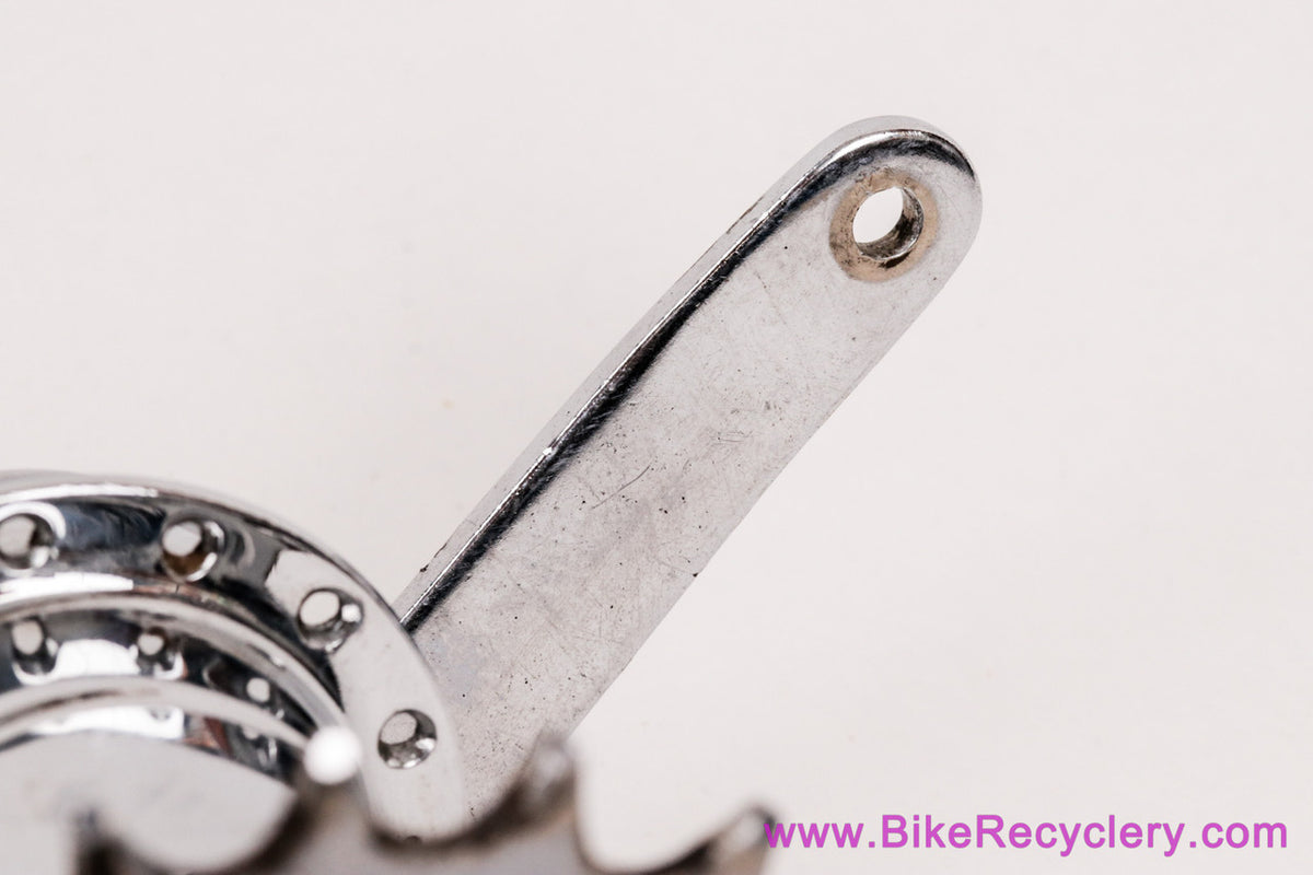 Schwinn Approved Coaster Brake Hub: Mark IV - 28H x 20t (LOW MILES Near Mint++)