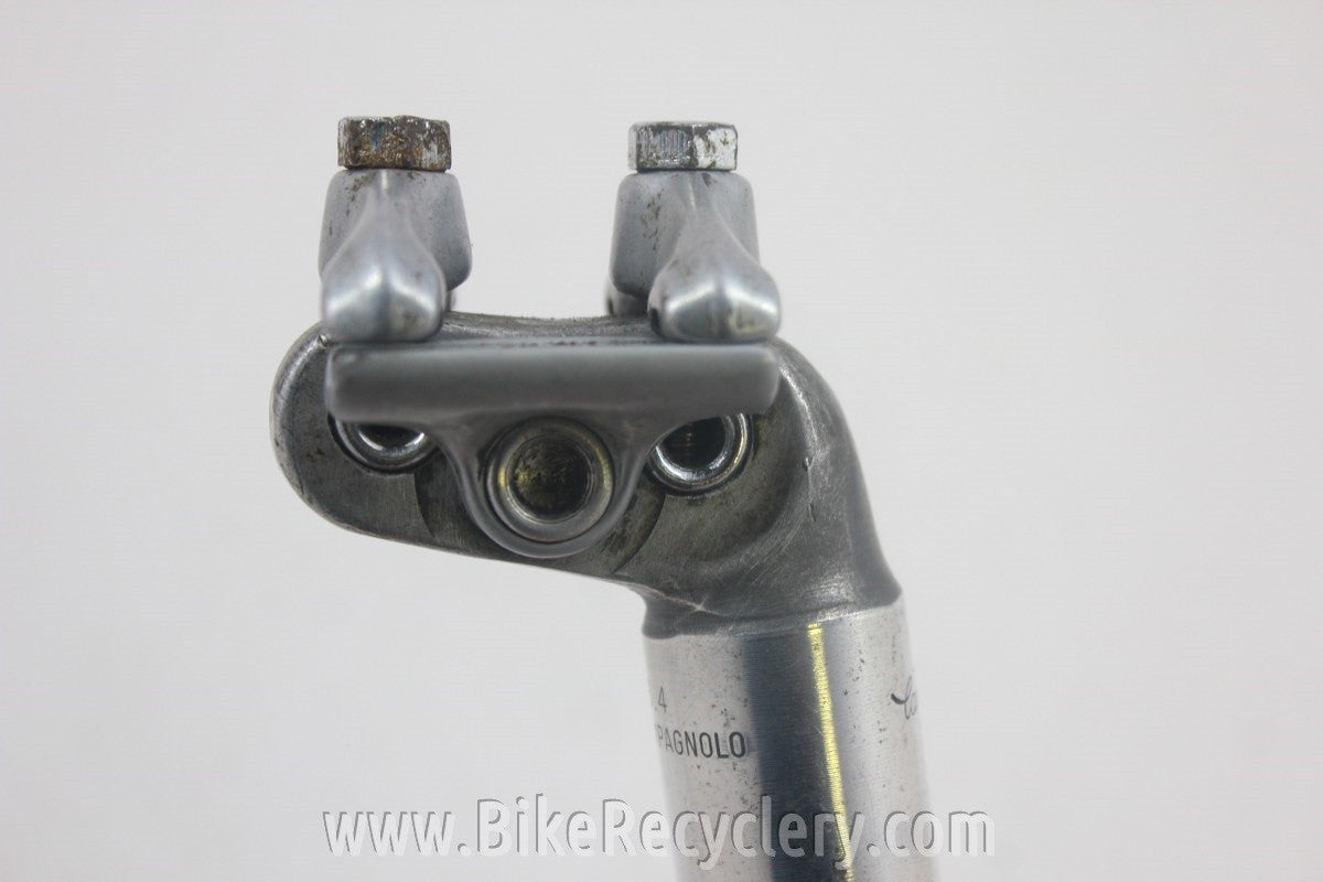 Campagnolo Record 2-Bolt Seatpost: 26.4mm #1044