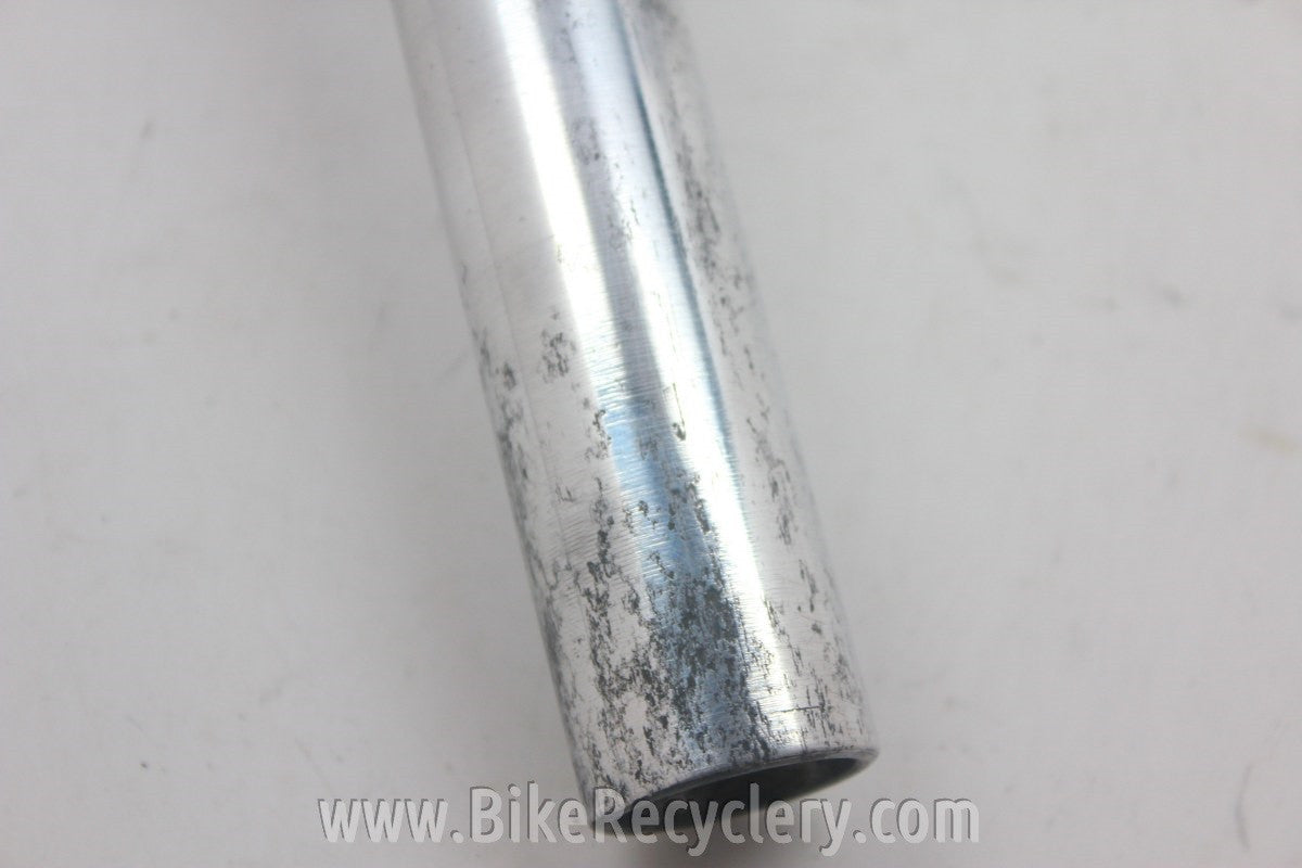 Campagnolo Record 2-Bolt Seatpost: 26.4mm #1044