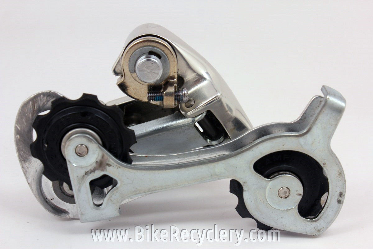 Campagnolo Mirage Long-Mid Cage Derailleur: 8-Speed, EXC