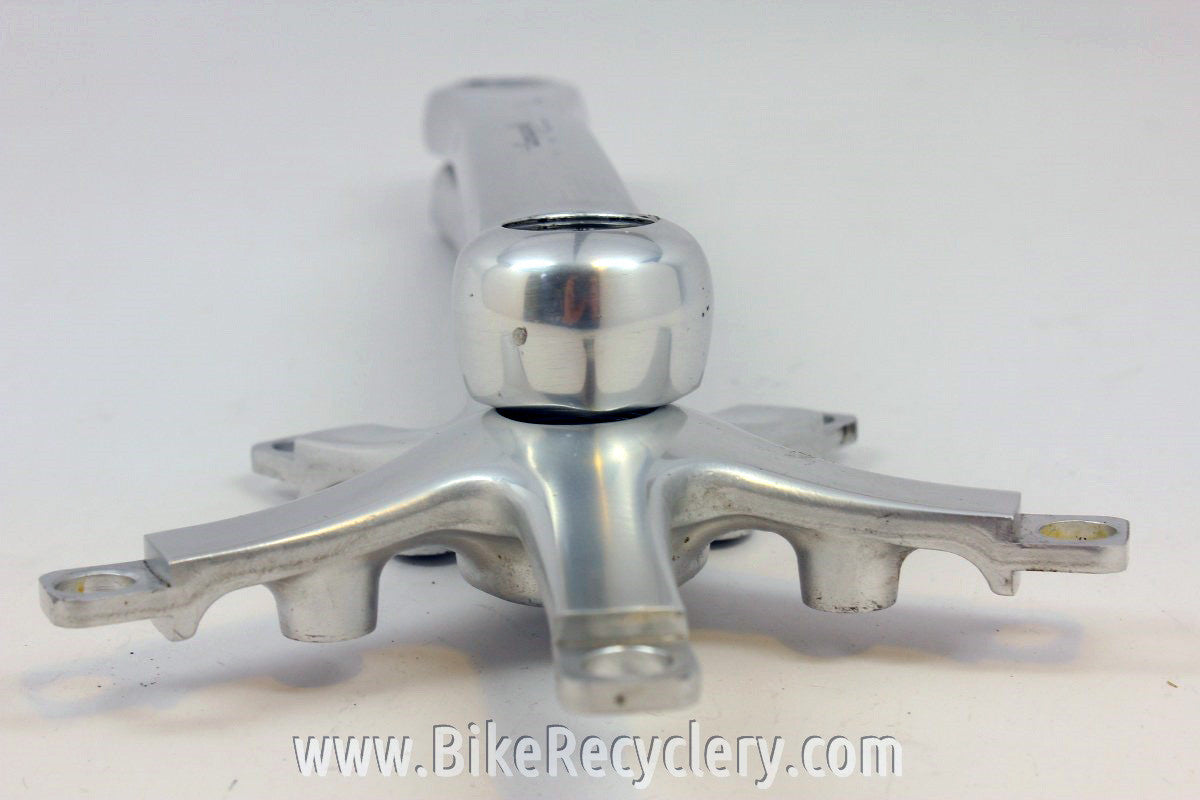 Campagnolo Racing T Crank Arms: 175mm, Triple