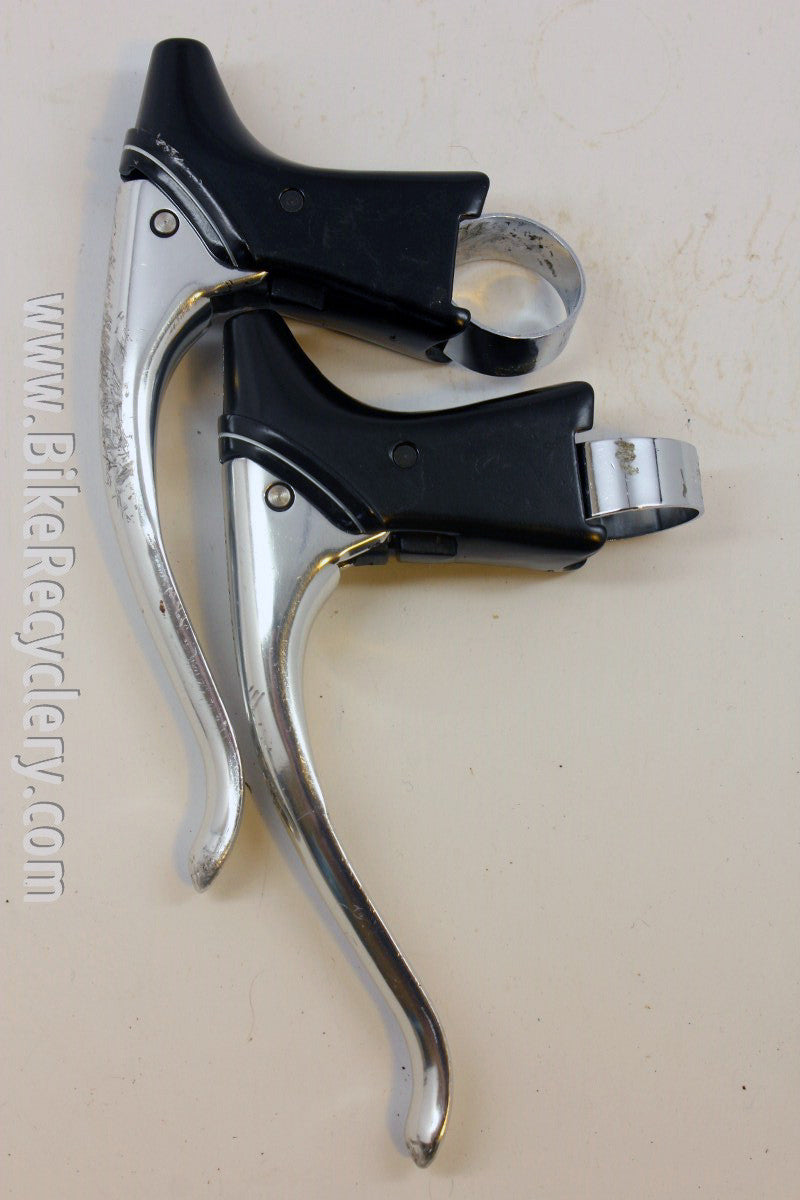 Shimano Dura Ace BL-7400 Brake Levers: SLR, Non-Aero