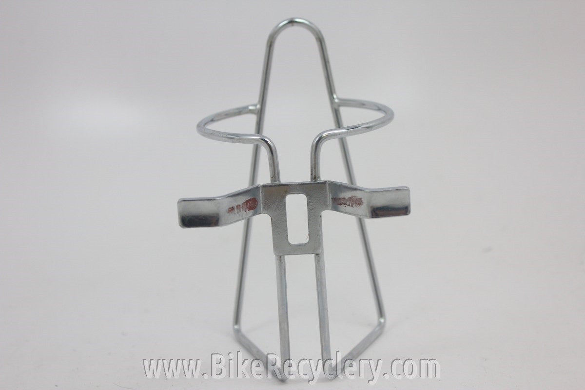 NIB/NOS TA Bottle Cage REF 213, REF 13 Clamps & Water Bottle: Handlebar Mount