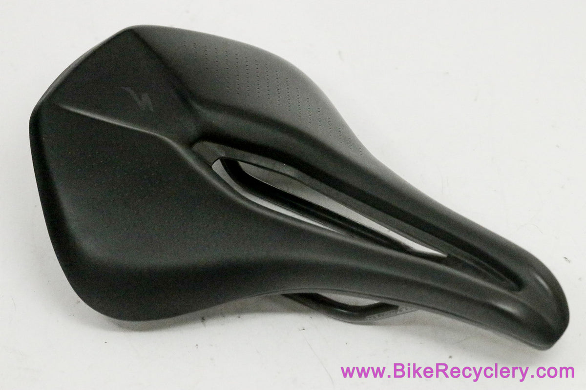 Specialized Power Arc Saddle: 155mm - Black - Large Cutout (New Take-Off)