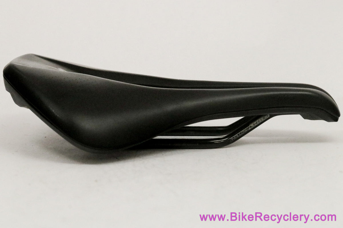 Specialized Power Arc Saddle: 155mm - Black - Large Cutout (New Take-Off)